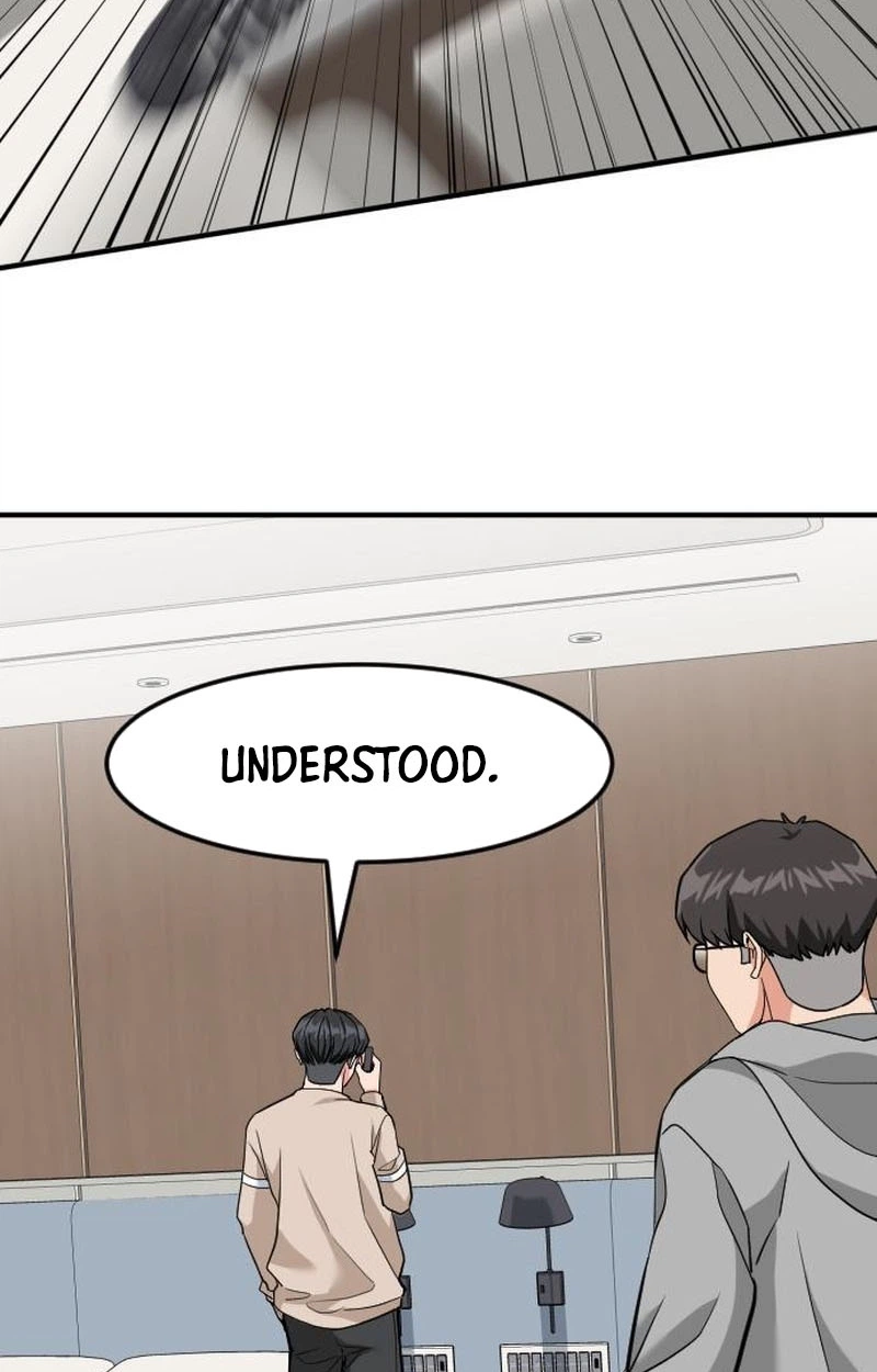 The Investor Who Sees The Future Chapter 103 page 152 - 