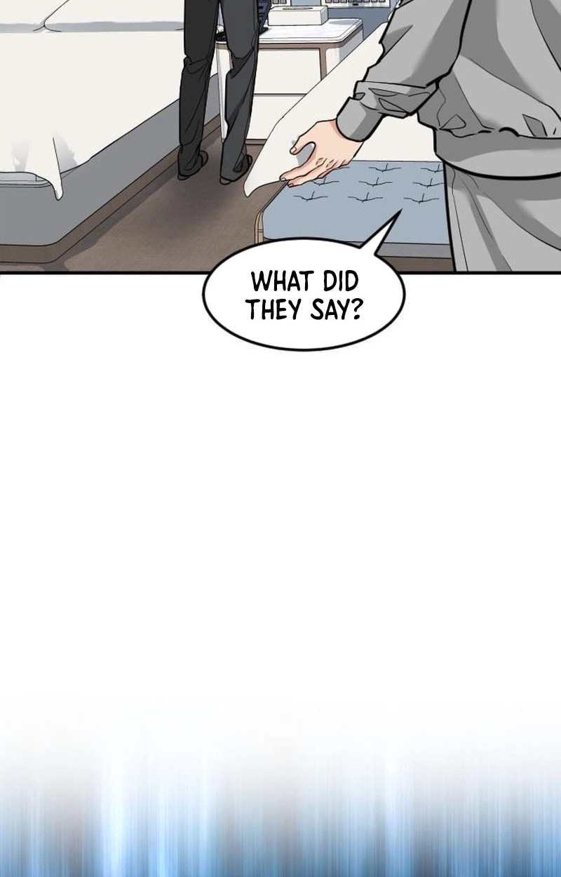 The Investor Who Sees The Future Chapter 103 page 153 - 