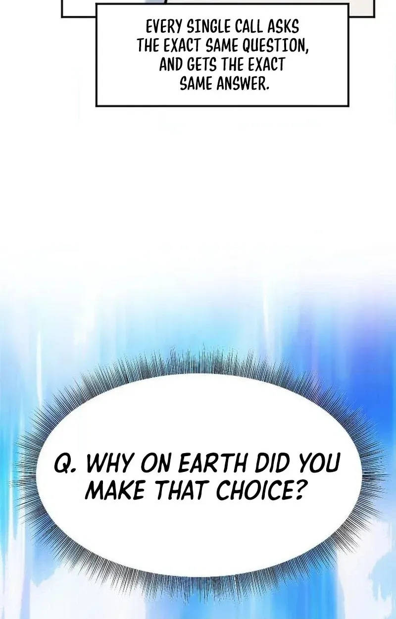 The Investor Who Sees The Future Chapter 103 page 20 - 