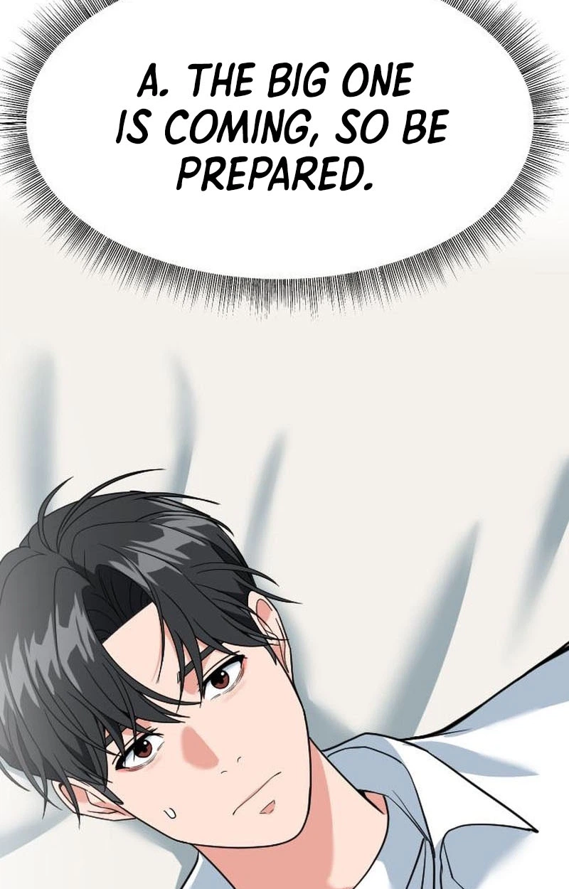The Investor Who Sees The Future Chapter 103 page 23 - 