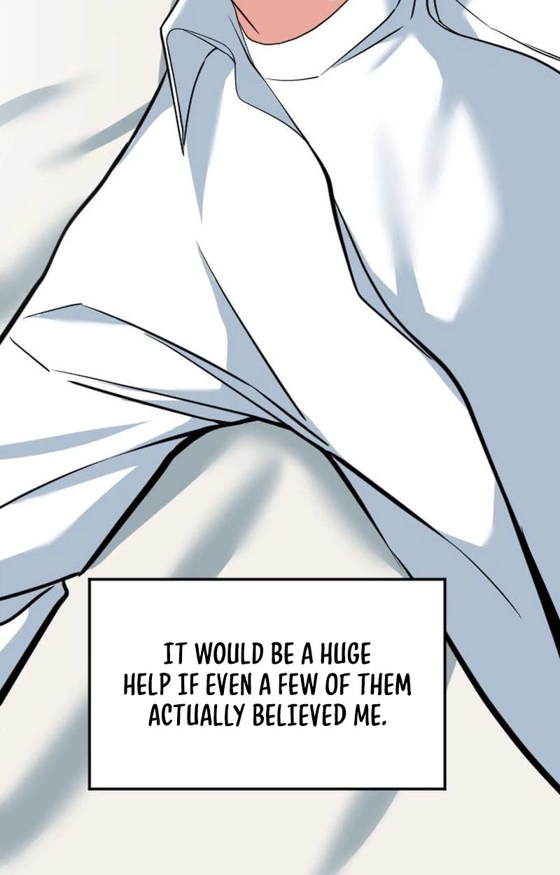 The Investor Who Sees The Future Chapter 103 page 24 - 