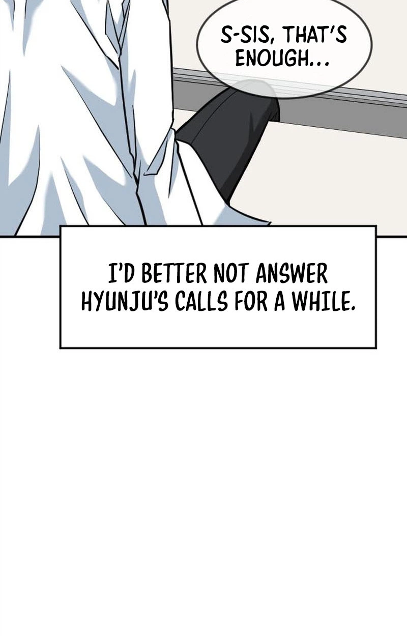 The Investor Who Sees The Future Chapter 103 page 26 - 