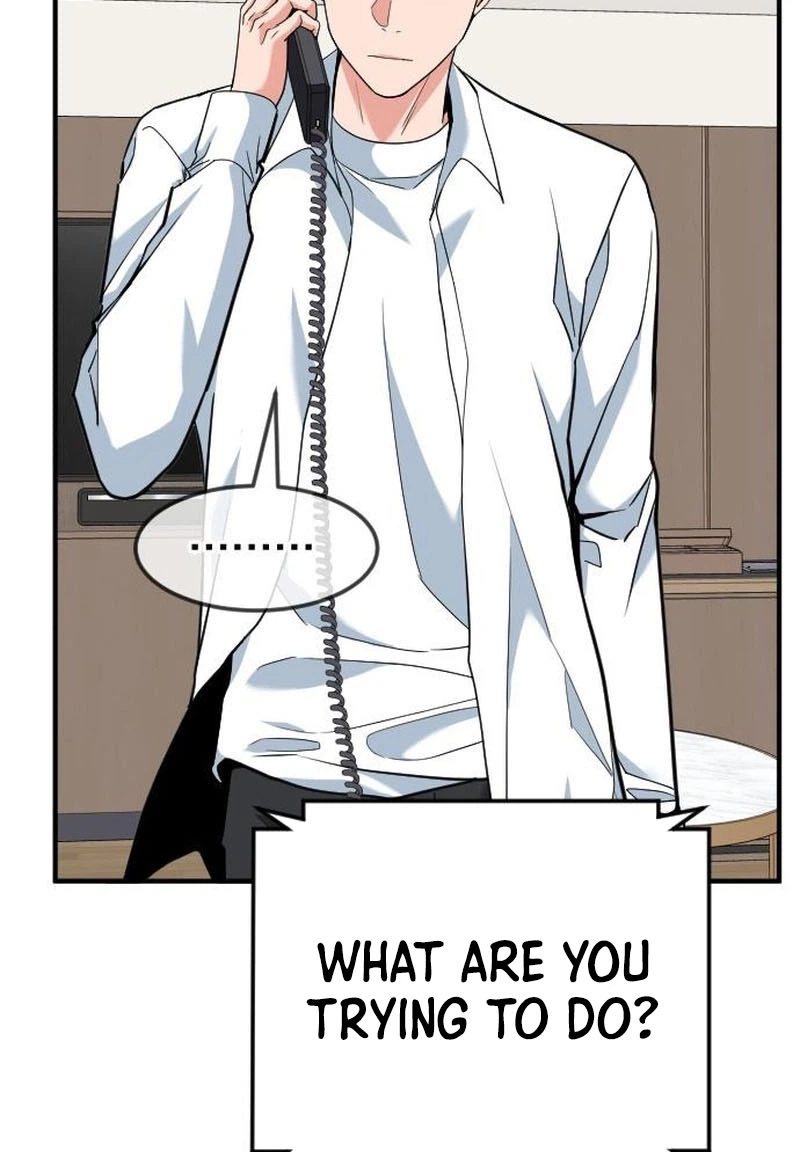 The Investor Who Sees The Future Chapter 103 page 29 - 
