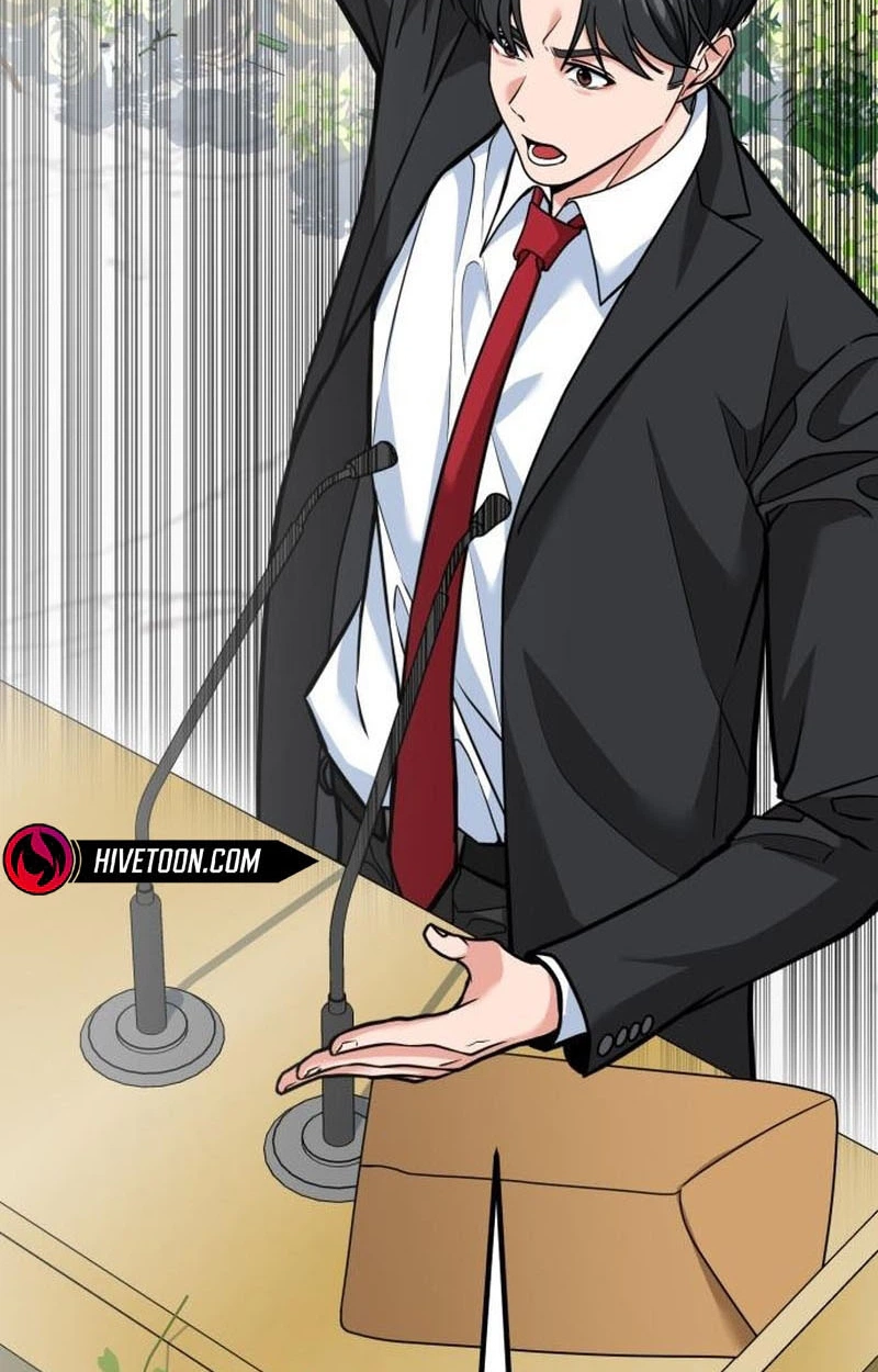 The Investor Who Sees The Future Chapter 103 page 4 - 