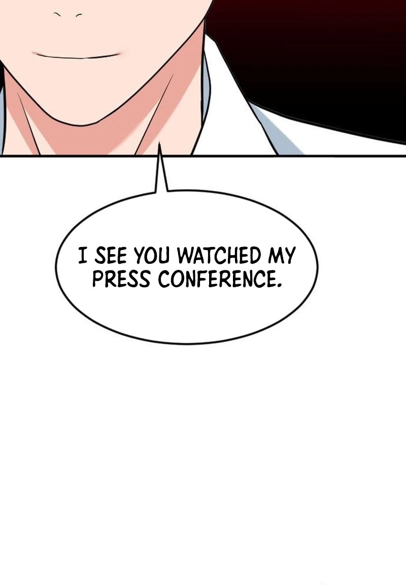 The Investor Who Sees The Future Chapter 103 page 31 - 
