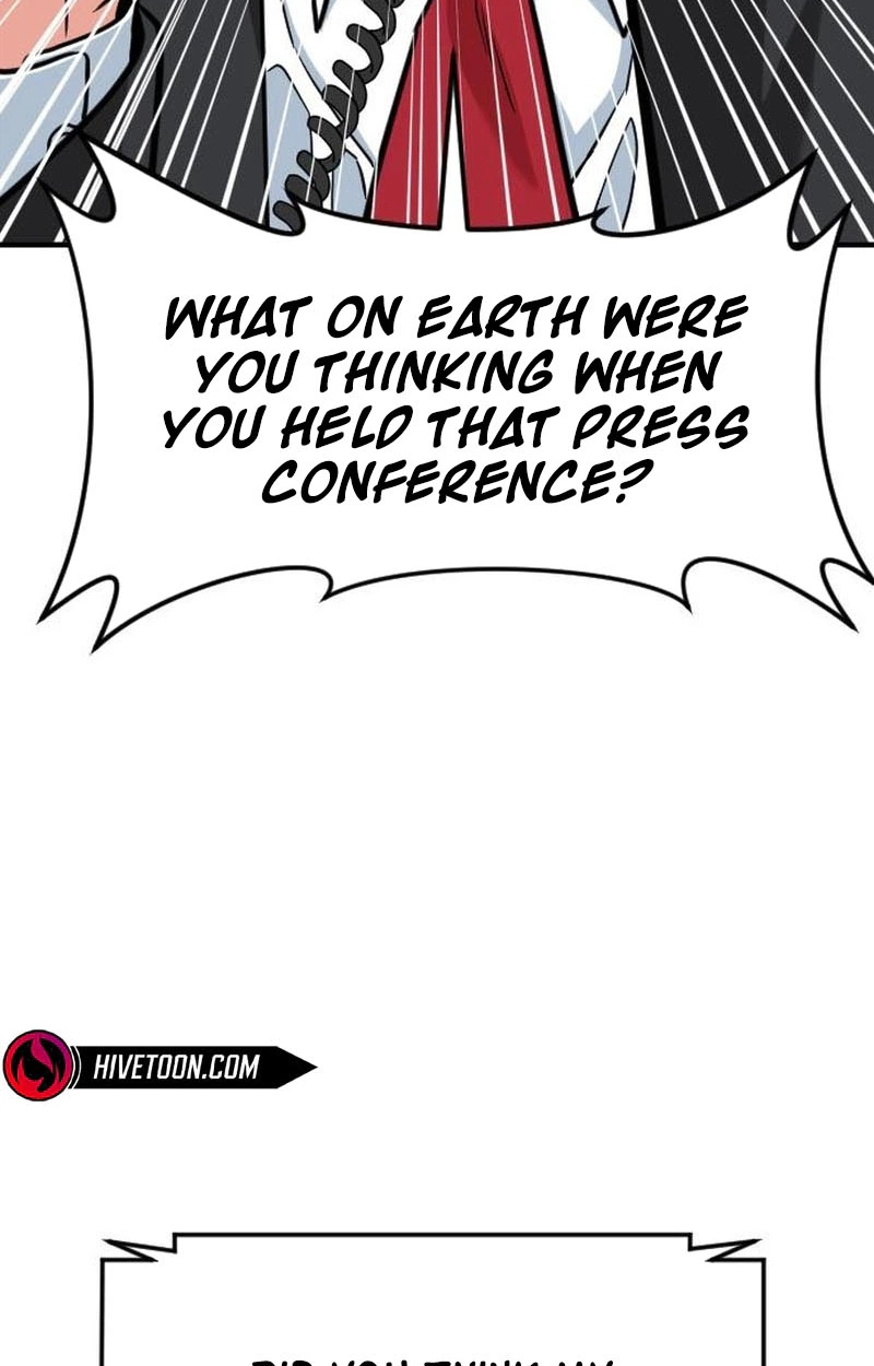 The Investor Who Sees The Future Chapter 103 page 33 - 