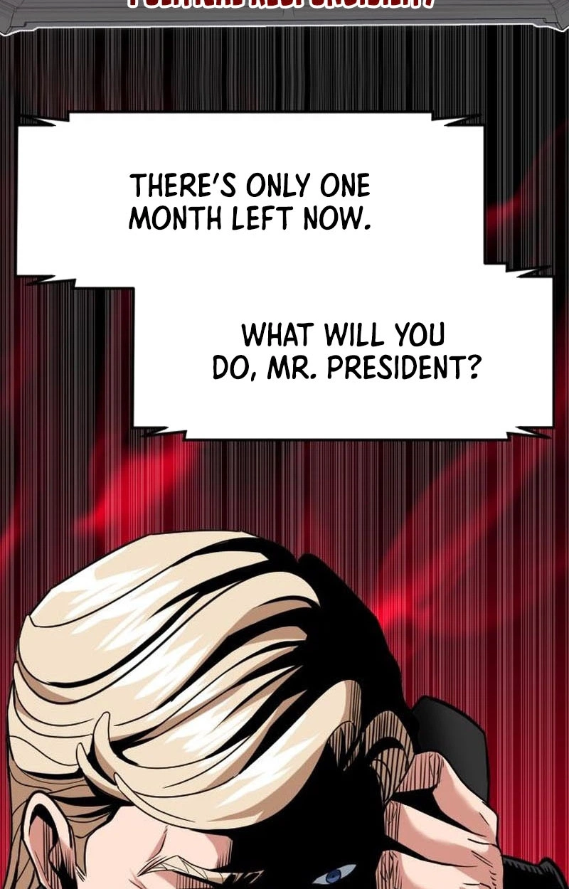 The Investor Who Sees The Future Chapter 103 page 43 - 