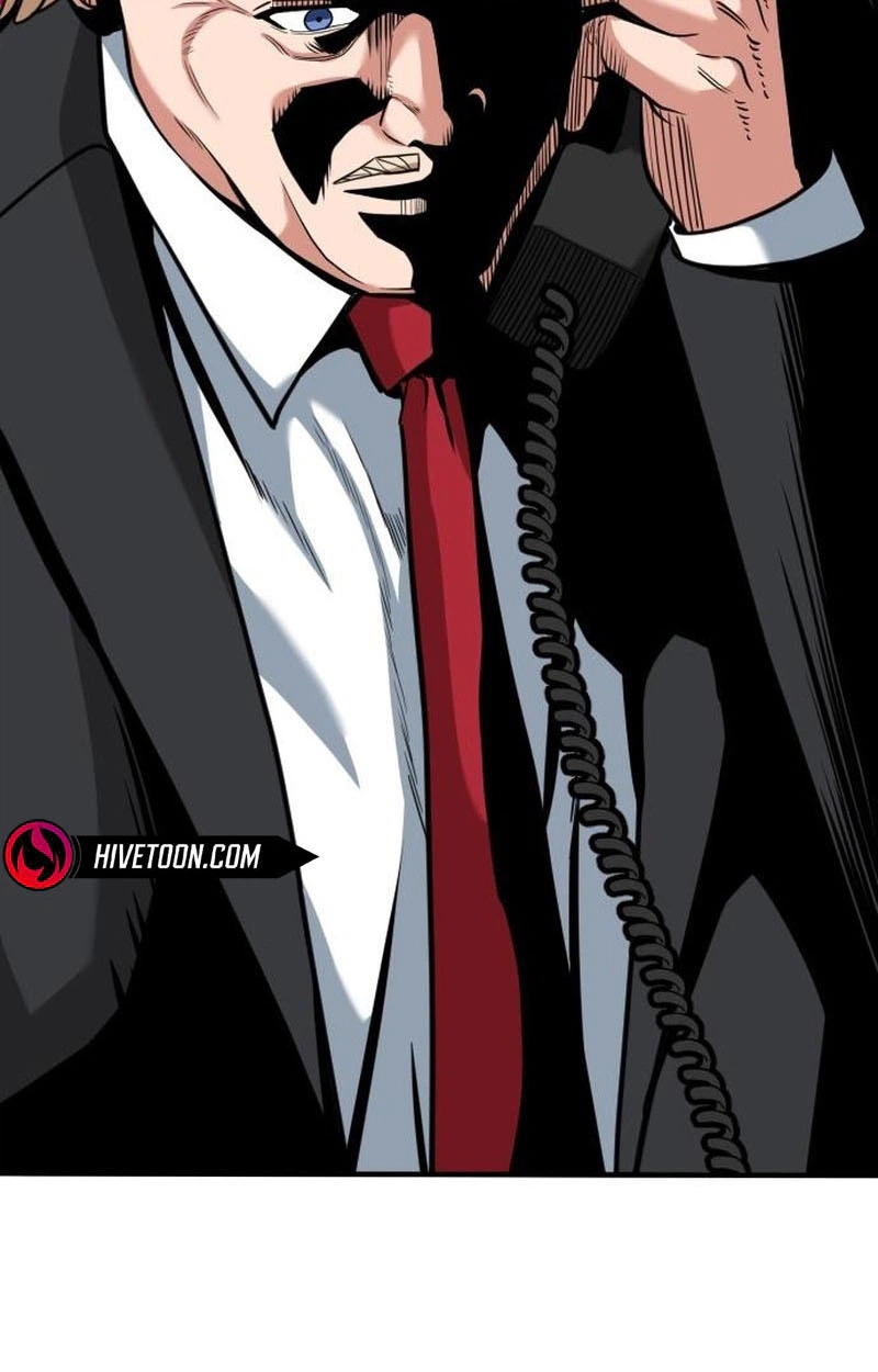 The Investor Who Sees The Future Chapter 103 page 44 - 