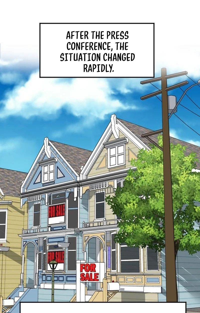 The Investor Who Sees The Future Chapter 103 page 46 - 