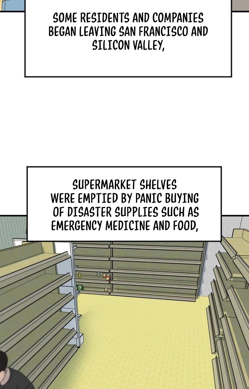 The Investor Who Sees The Future Chapter 103 page 47 - 