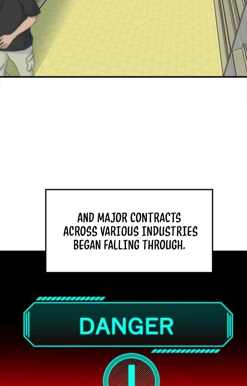 The Investor Who Sees The Future Chapter 103 page 48 - 