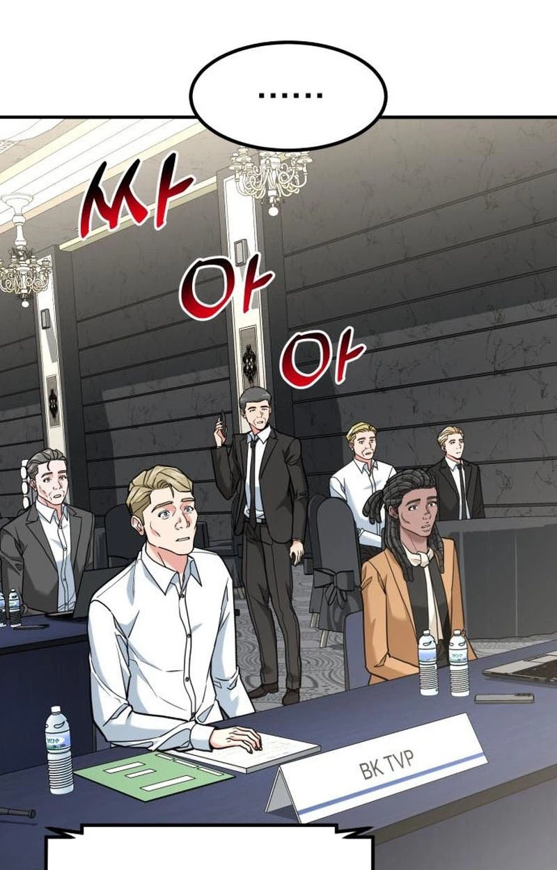 The Investor Who Sees The Future Chapter 103 page 6 - 