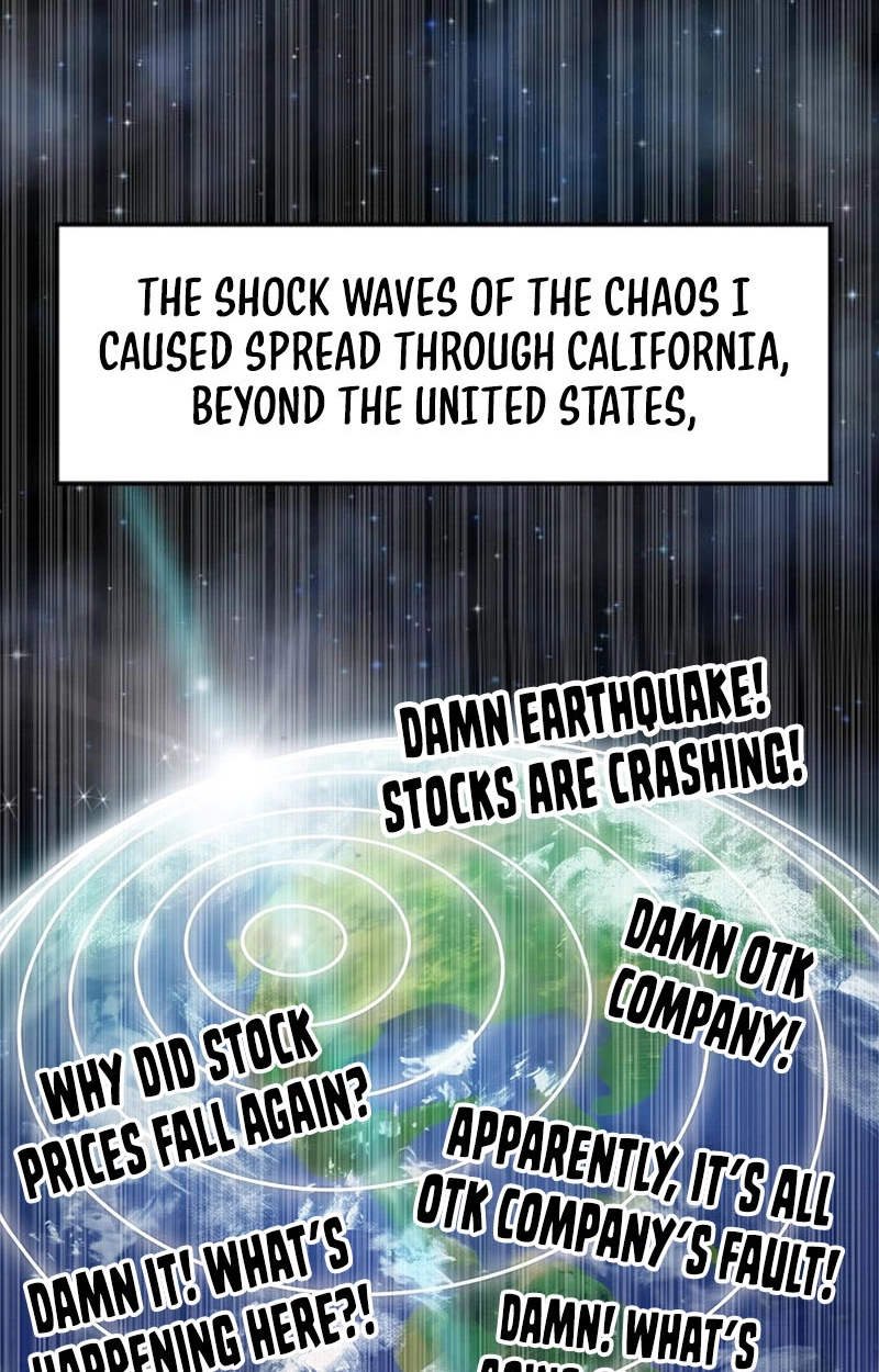 The Investor Who Sees The Future Chapter 103 page 51 - 