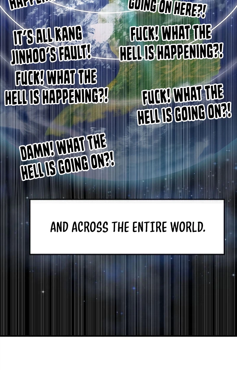 The Investor Who Sees The Future Chapter 103 page 52 - 