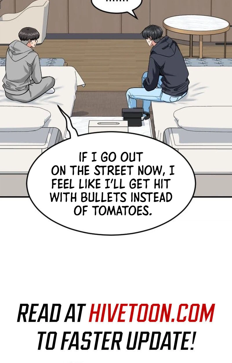 The Investor Who Sees The Future Chapter 103 page 54 - 