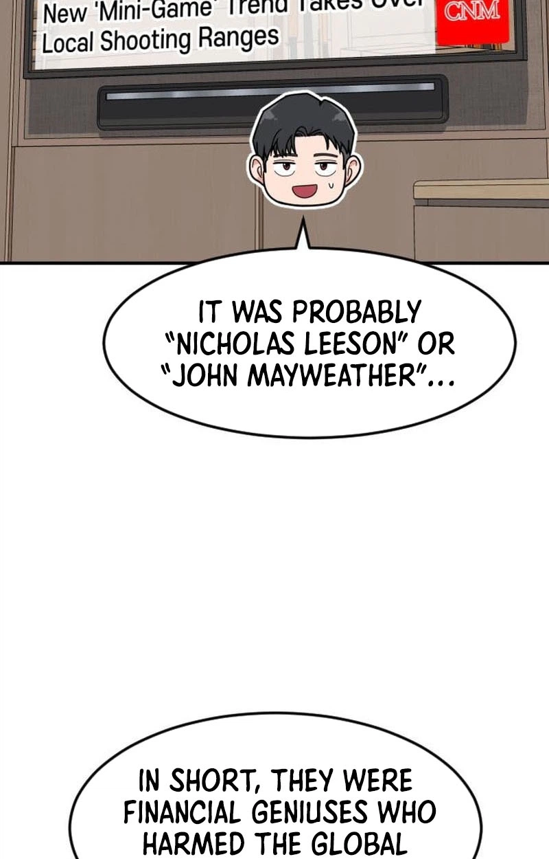 The Investor Who Sees The Future Chapter 103 page 56 - 