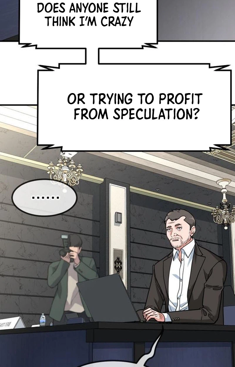 The Investor Who Sees The Future Chapter 103 page 7 - 