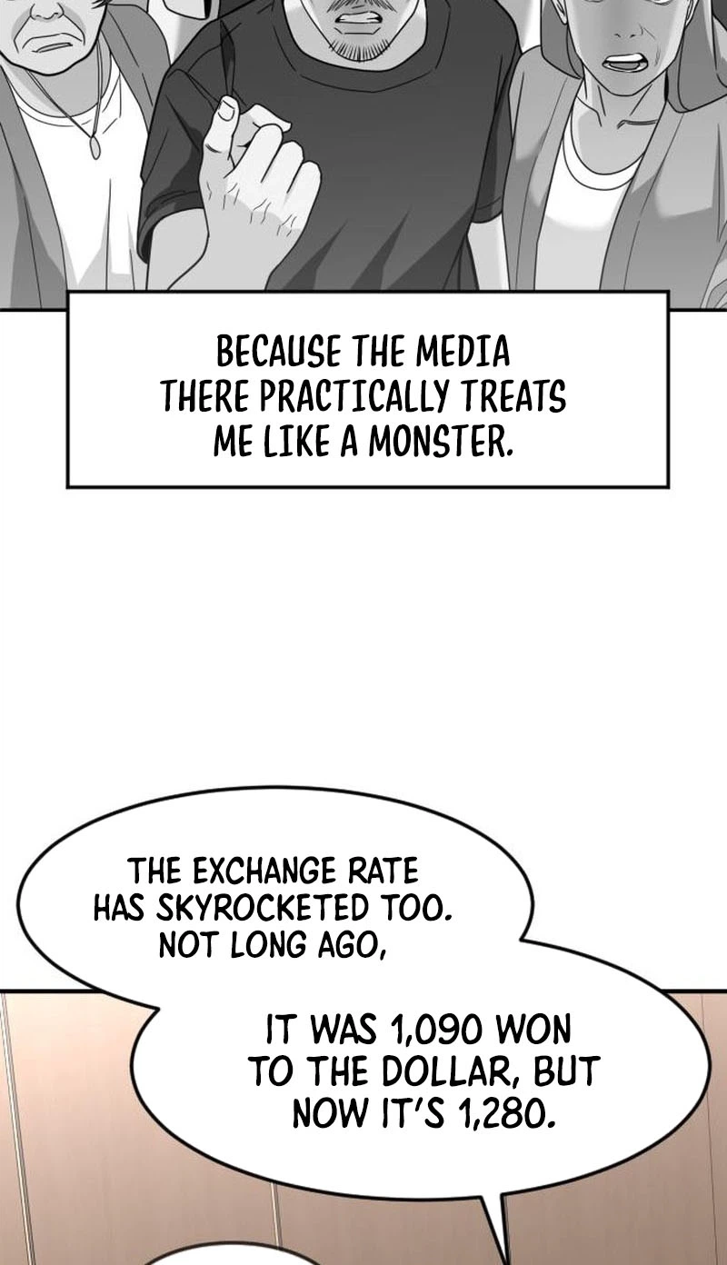The Investor Who Sees The Future Chapter 103 page 61 - 