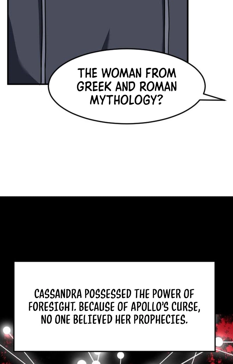 The Investor Who Sees The Future Chapter 103 page 64 - 