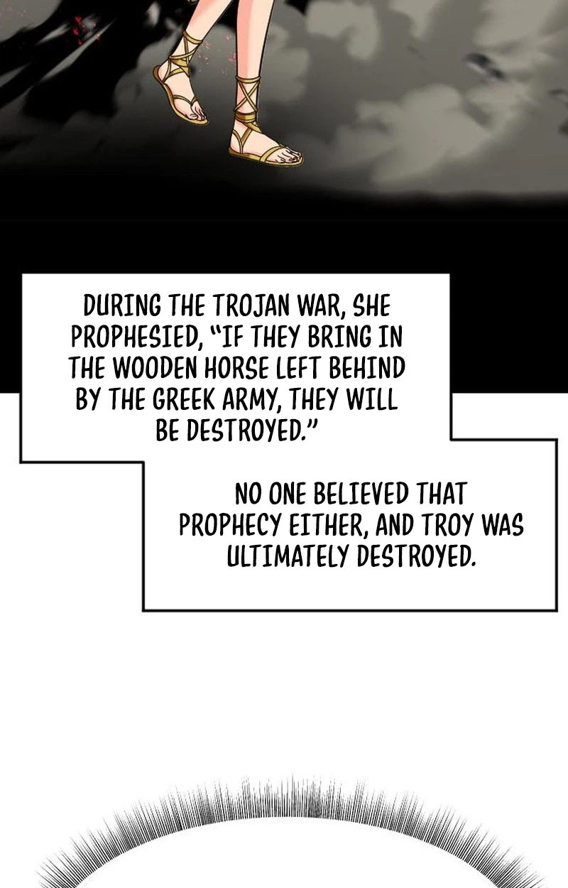 The Investor Who Sees The Future Chapter 103 page 66 - 