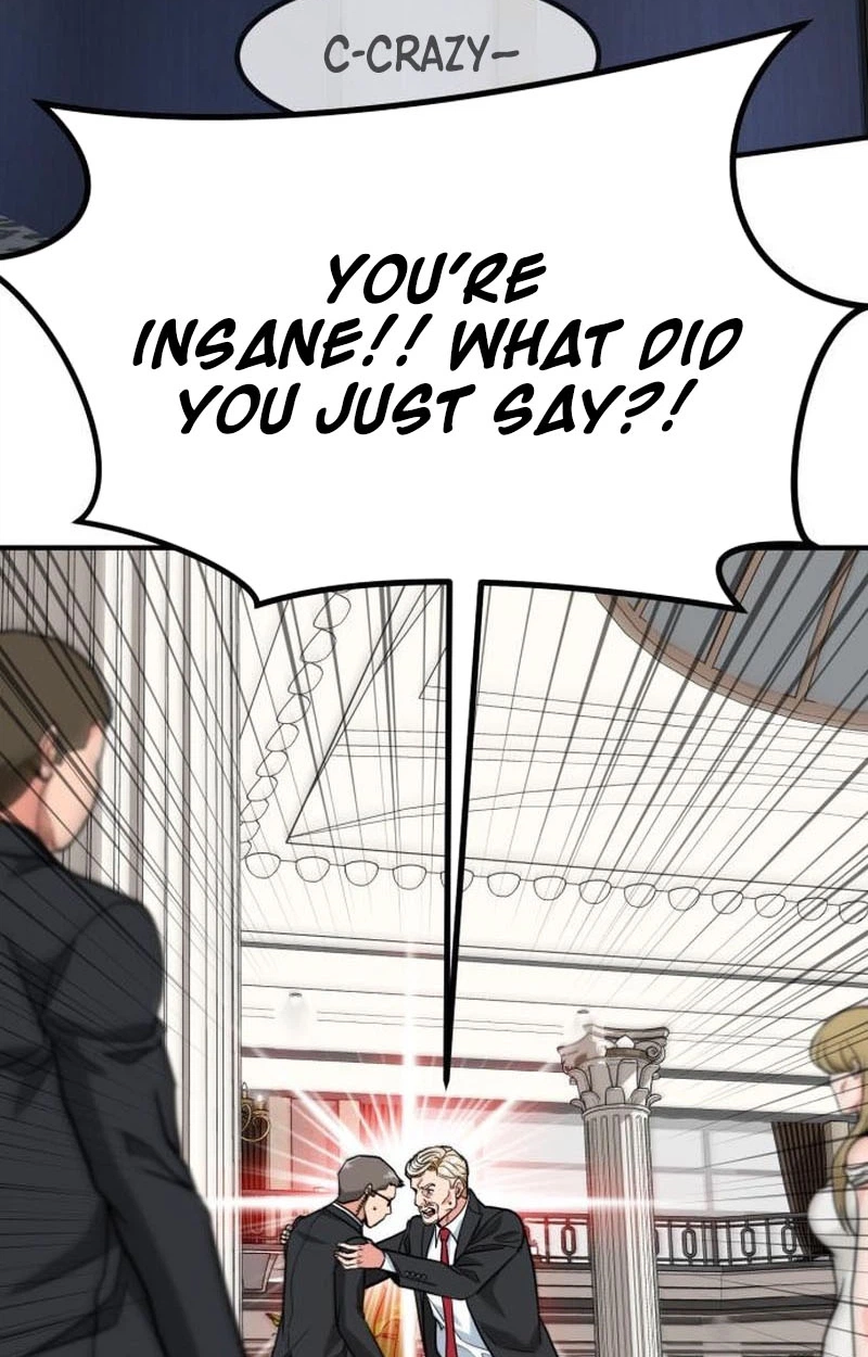 The Investor Who Sees The Future Chapter 103 page 8 - 