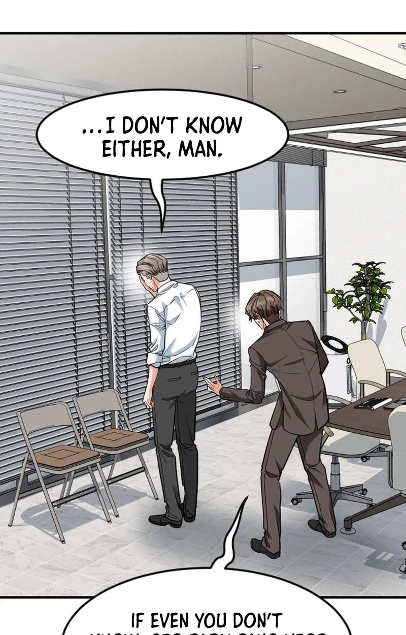 The Investor Who Sees The Future Chapter 103 page 83 - 