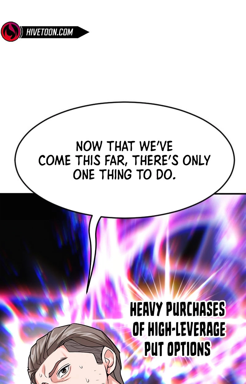 The Investor Who Sees The Future Chapter 103 page 86 - 