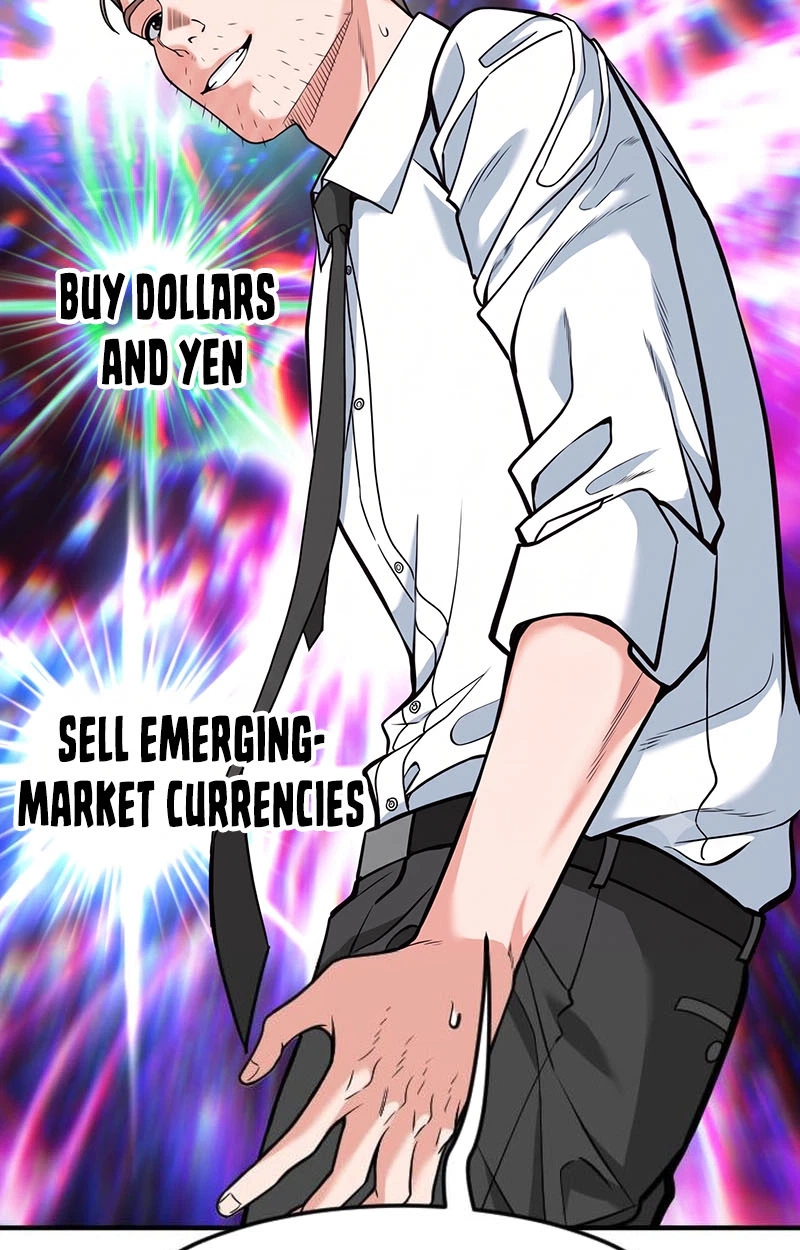 The Investor Who Sees The Future Chapter 103 page 87 - 
