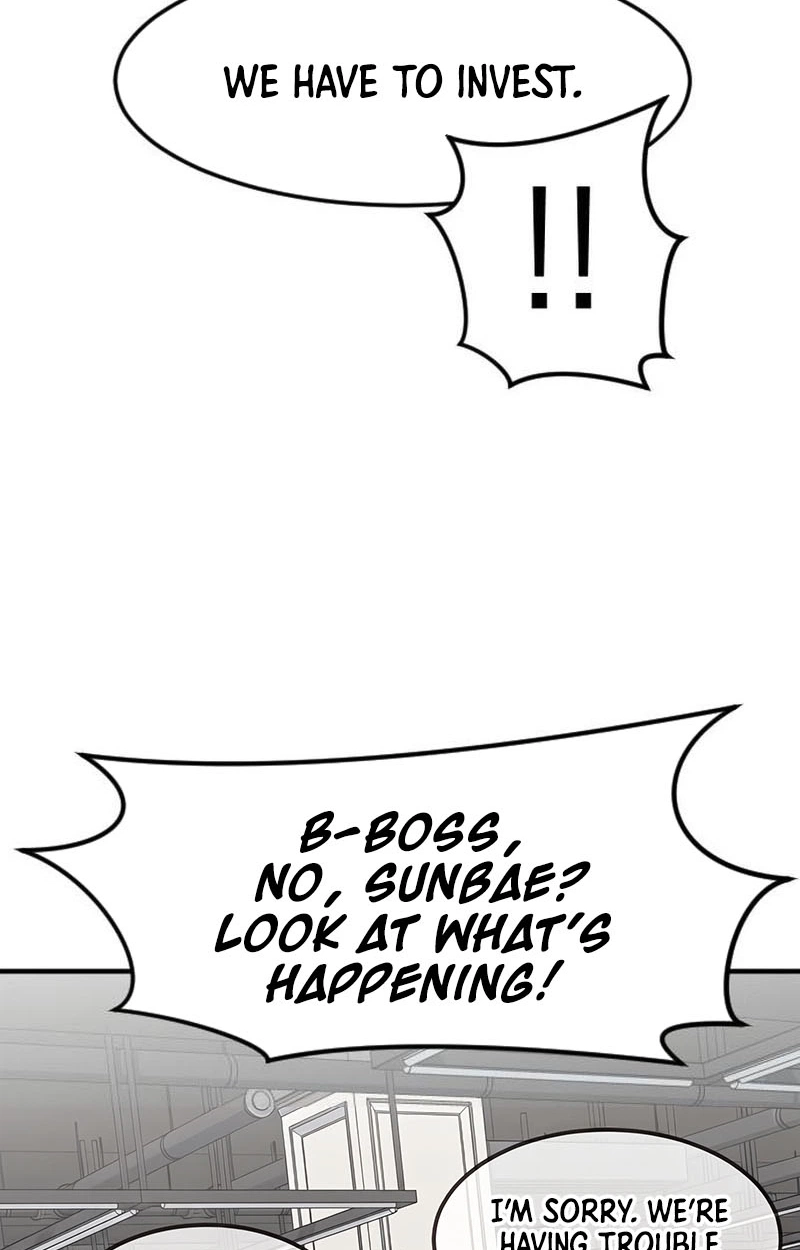 The Investor Who Sees The Future Chapter 103 page 88 - 