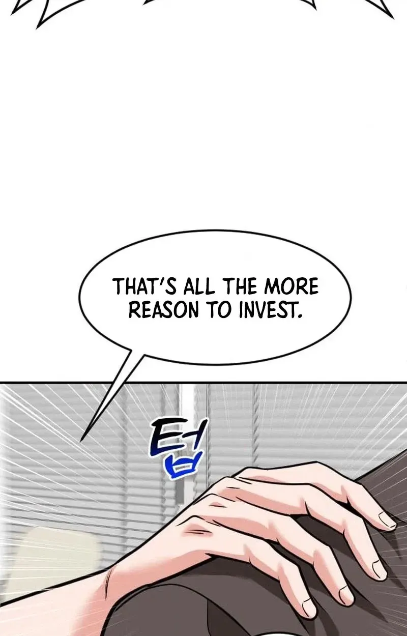 The Investor Who Sees The Future Chapter 103 page 90 - 