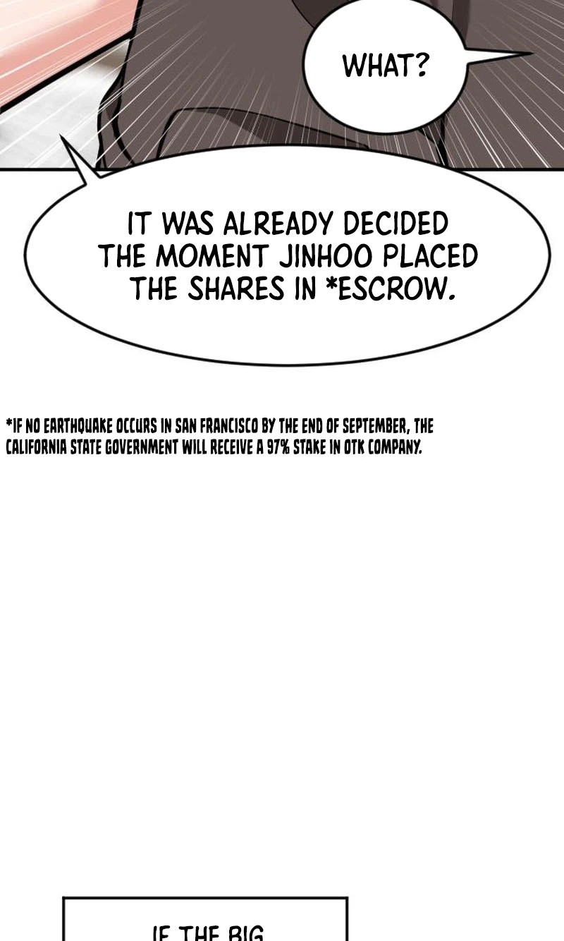 The Investor Who Sees The Future Chapter 103 page 91 - 
