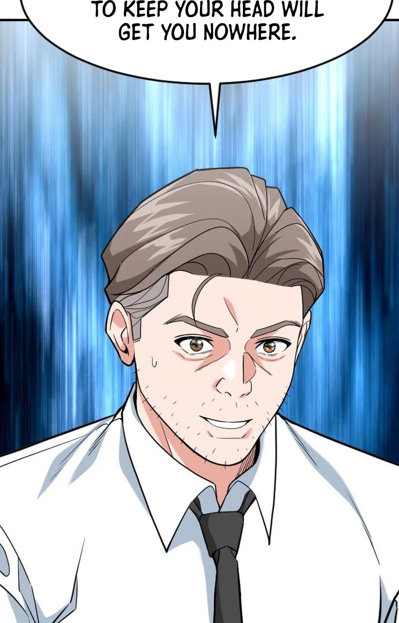 The Investor Who Sees The Future Chapter 103 page 96 - 