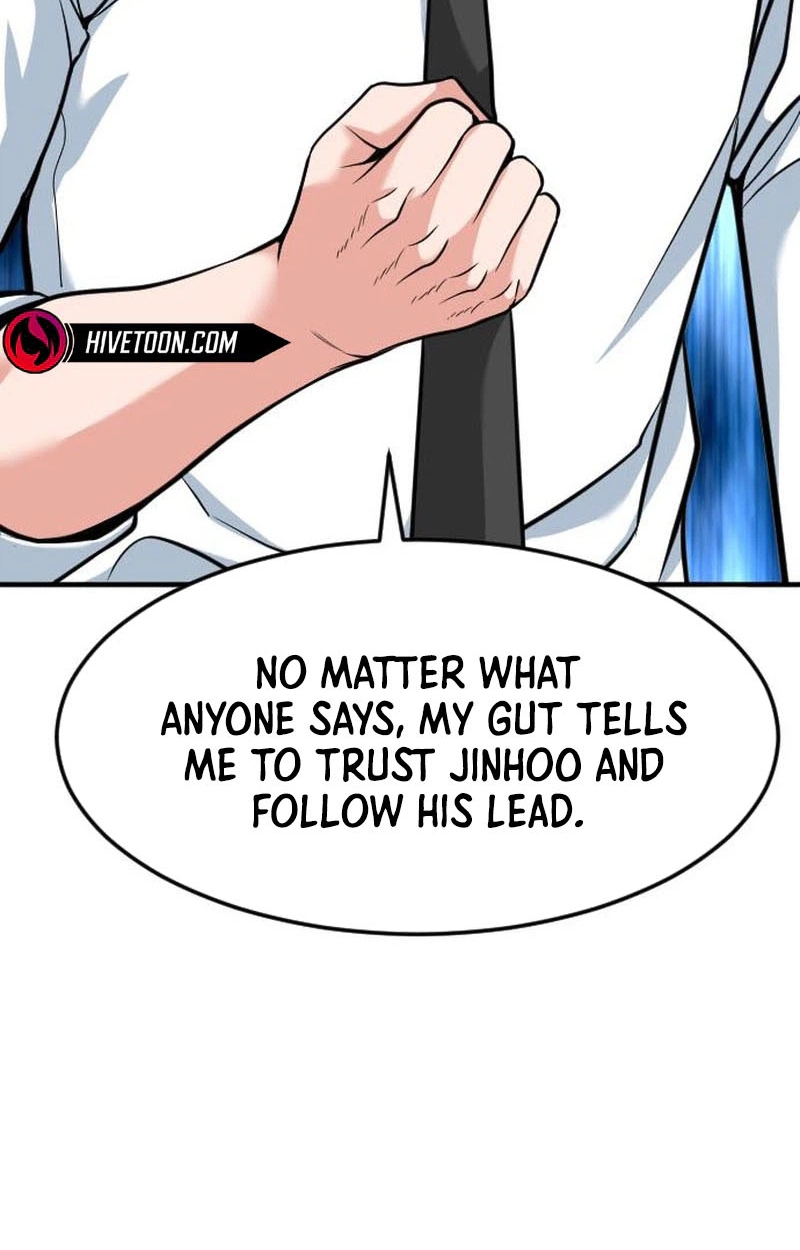 The Investor Who Sees The Future Chapter 103 page 97 - 