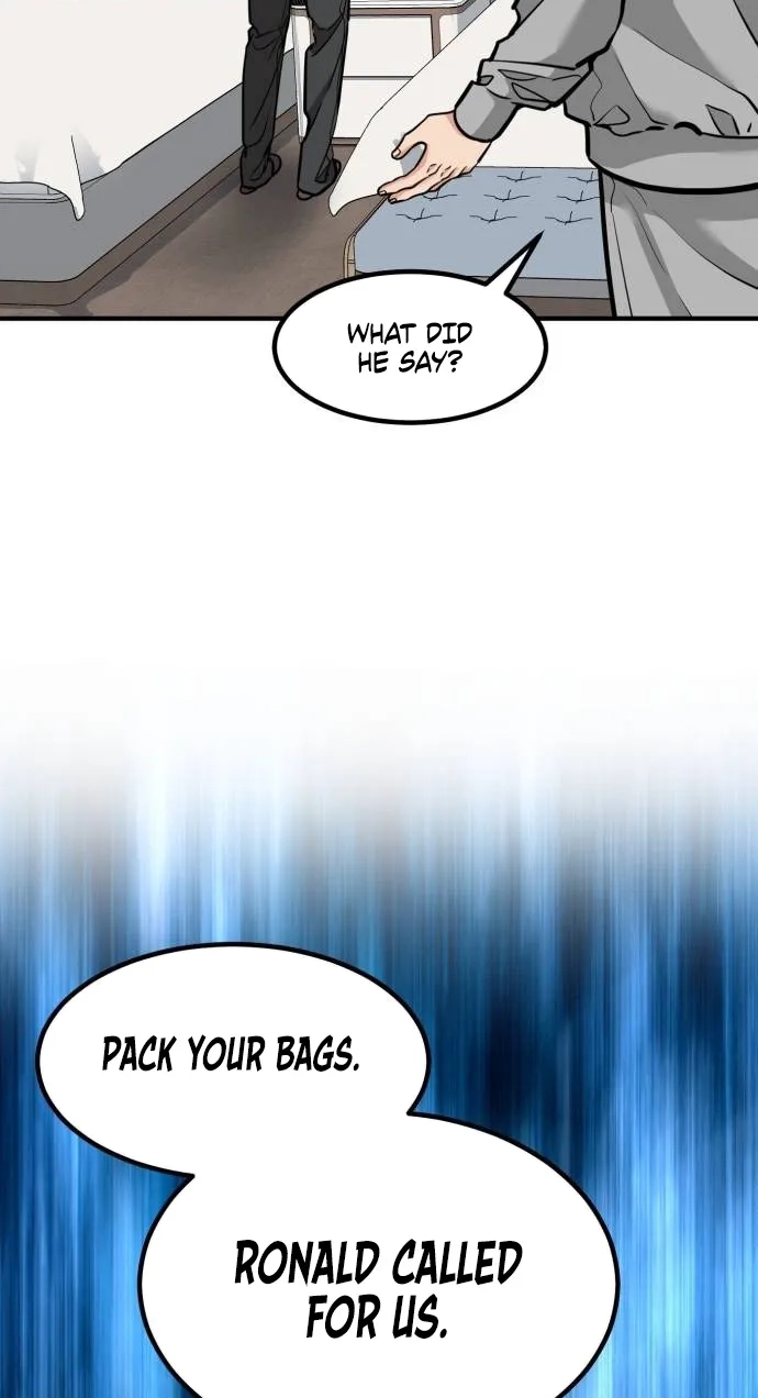 The Investor Who Sees The Future Chapter 104 page 2 - 