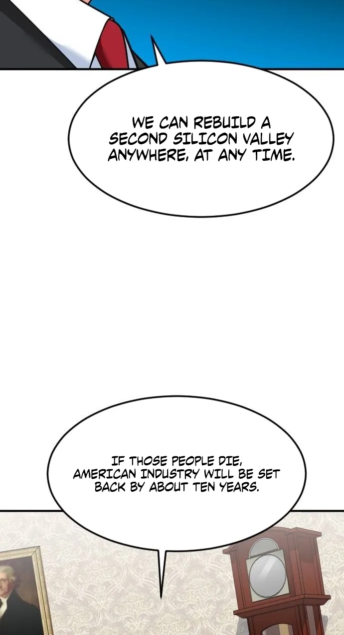 The Investor Who Sees The Future Chapter 104 page 11 - 