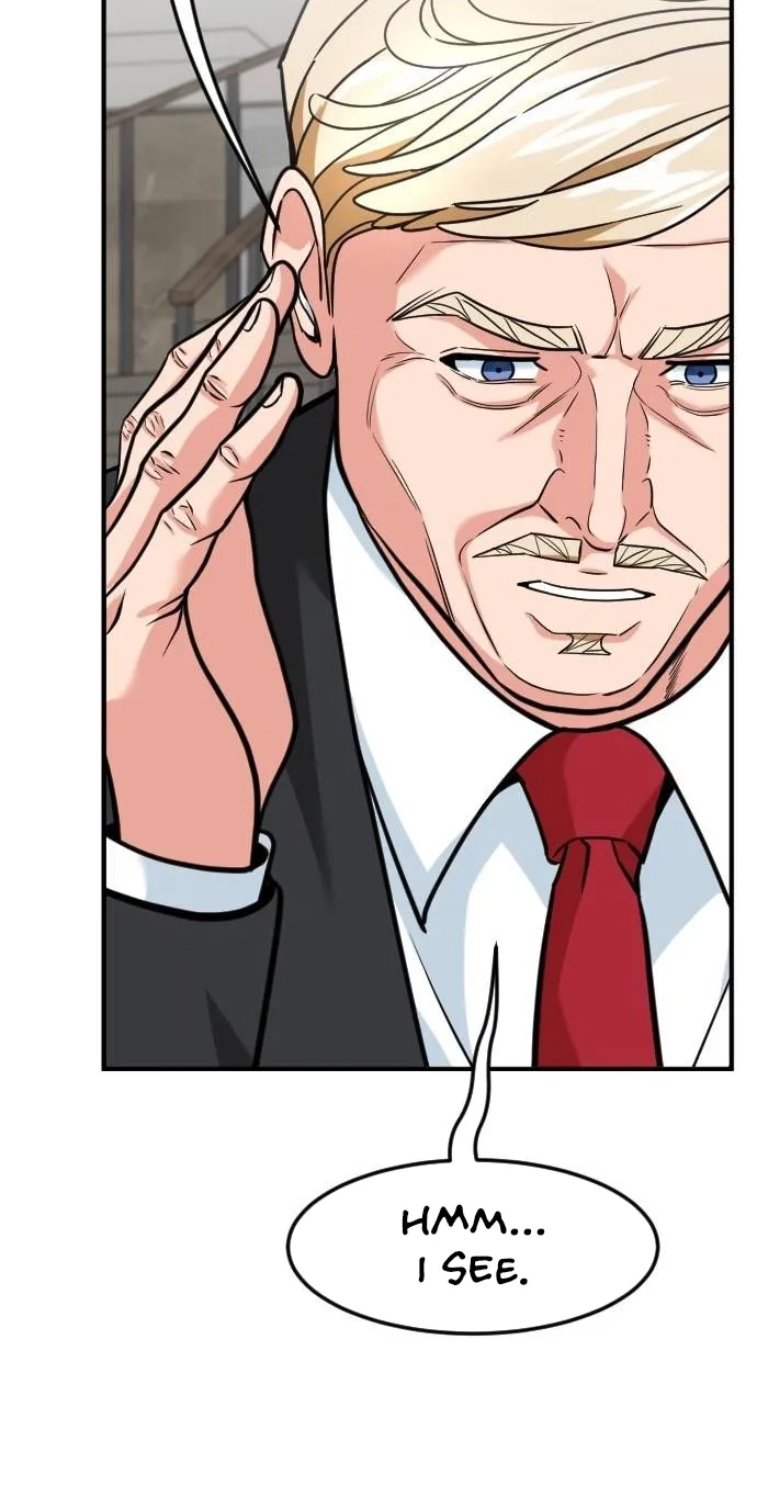 The Investor Who Sees The Future Chapter 104 page 103 - 