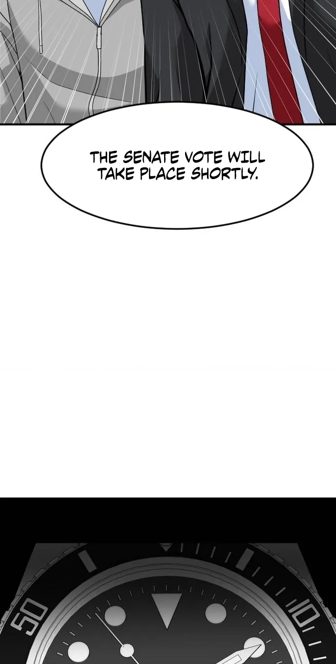 The Investor Who Sees The Future Chapter 104 page 105 - 