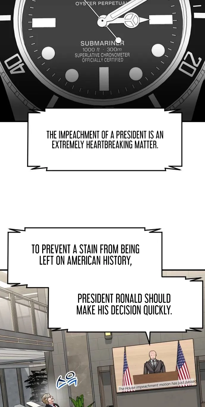 The Investor Who Sees The Future Chapter 104 page 106 - 