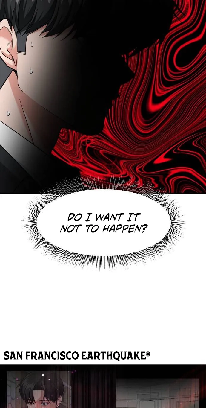 The Investor Who Sees The Future Chapter 104 page 113 - 