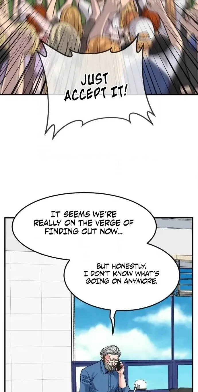 The Investor Who Sees The Future Chapter 104 page 120 - 