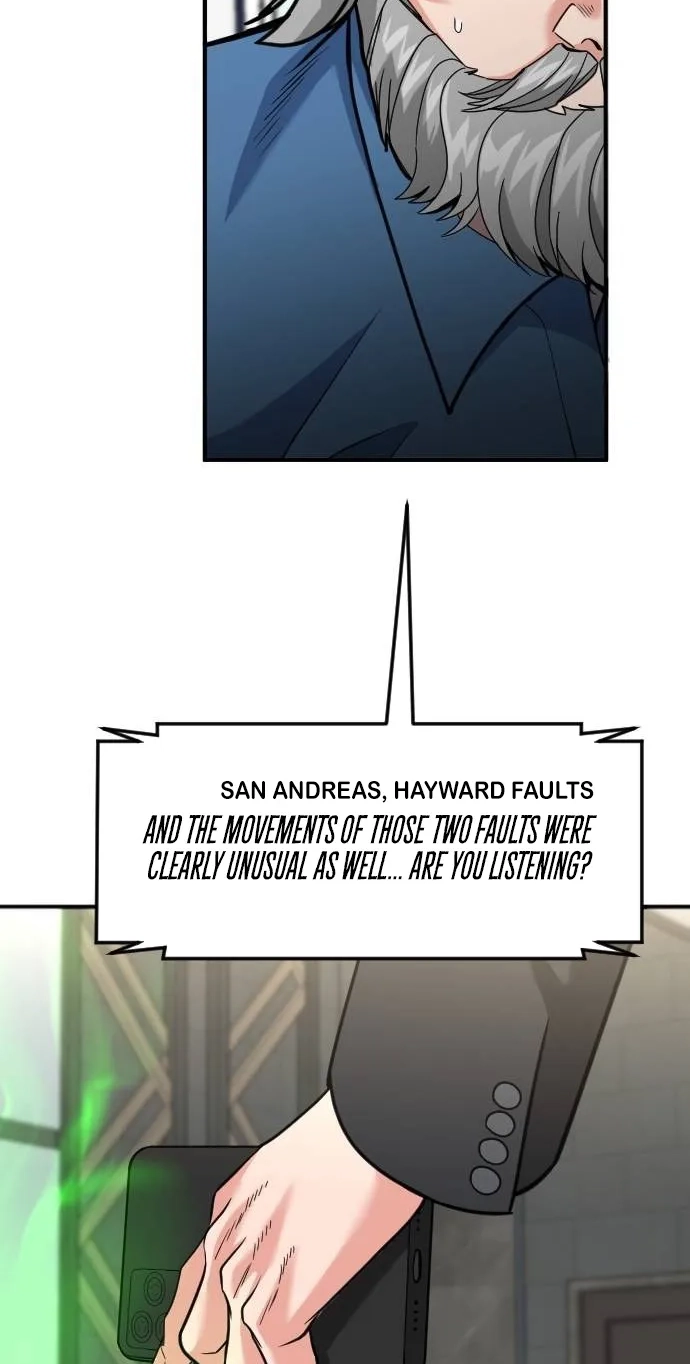 The Investor Who Sees The Future Chapter 104 page 122 - 