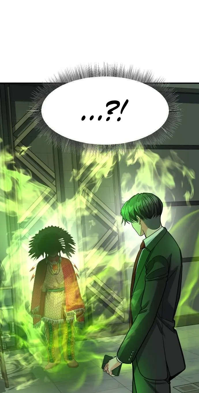 The Investor Who Sees The Future Chapter 104 page 124 - 