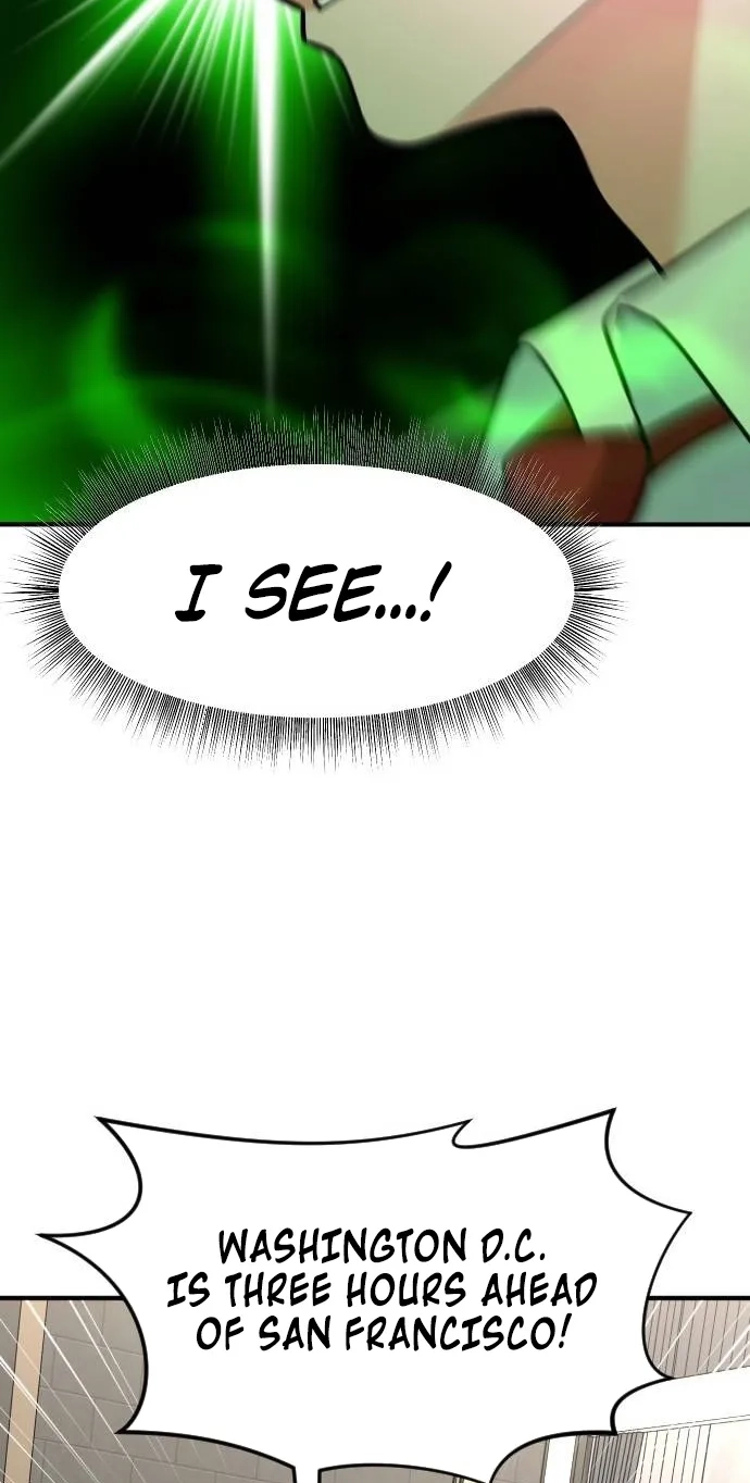 The Investor Who Sees The Future Chapter 104 page 128 - 