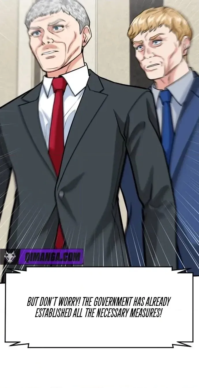 The Investor Who Sees The Future Chapter 104 page 140 - 