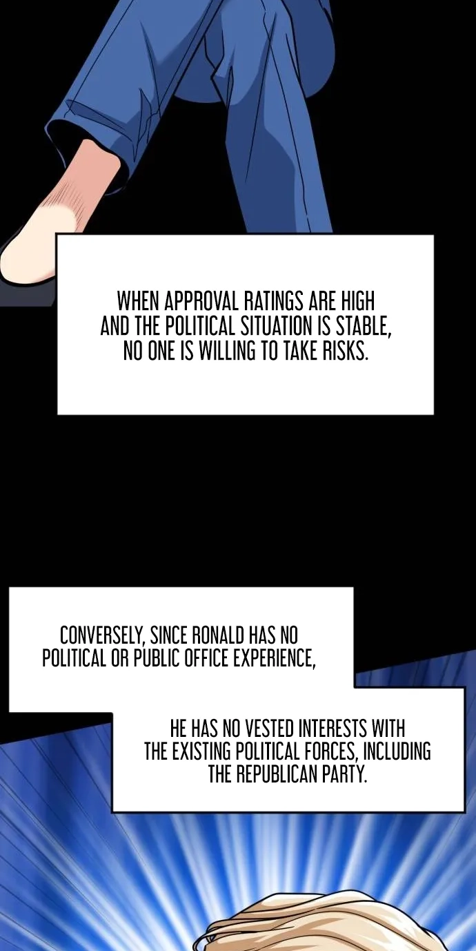 The Investor Who Sees The Future Chapter 104 page 15 - 