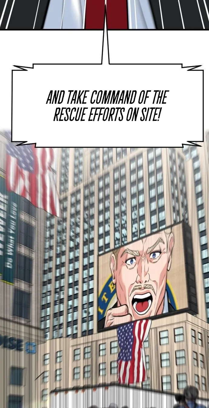 The Investor Who Sees The Future Chapter 104 page 143 - 