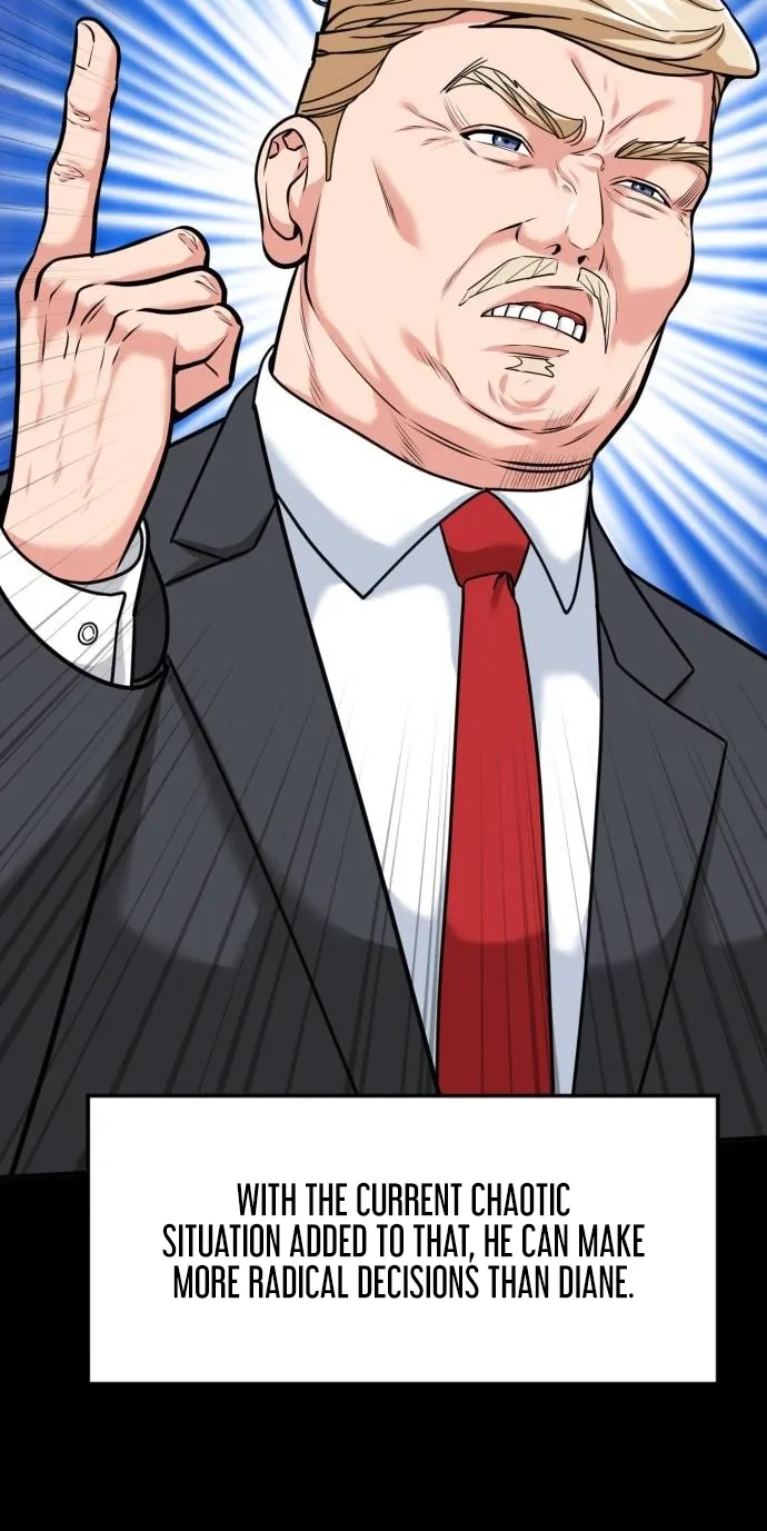 The Investor Who Sees The Future Chapter 104 page 16 - 