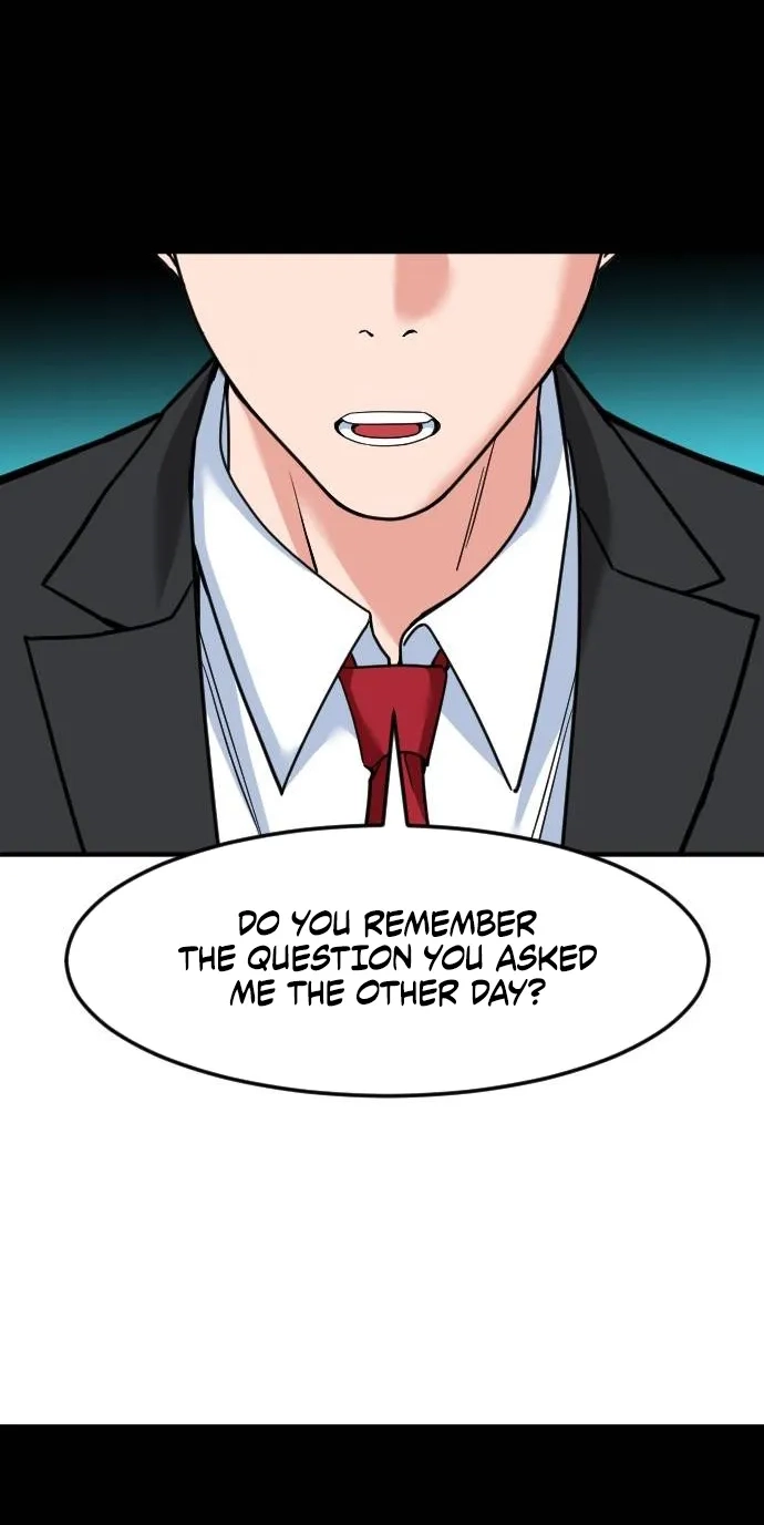 The Investor Who Sees The Future Chapter 104 page 17 - 