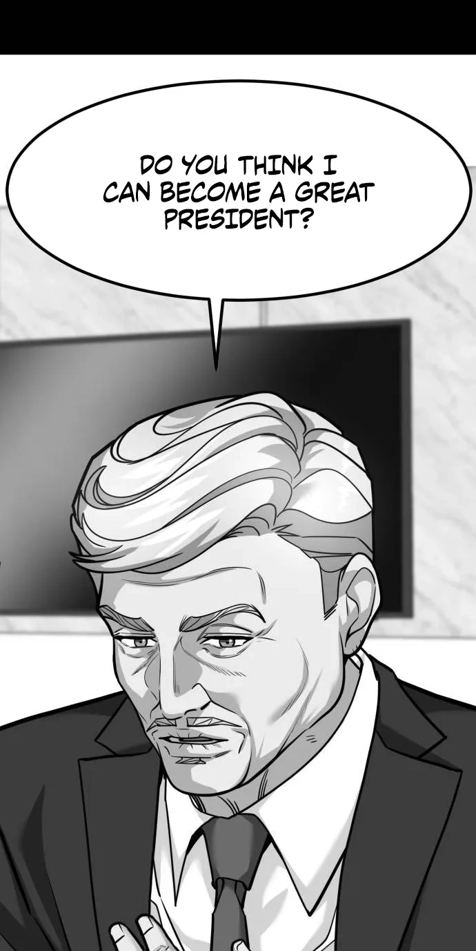 The Investor Who Sees The Future Chapter 104 page 18 - 