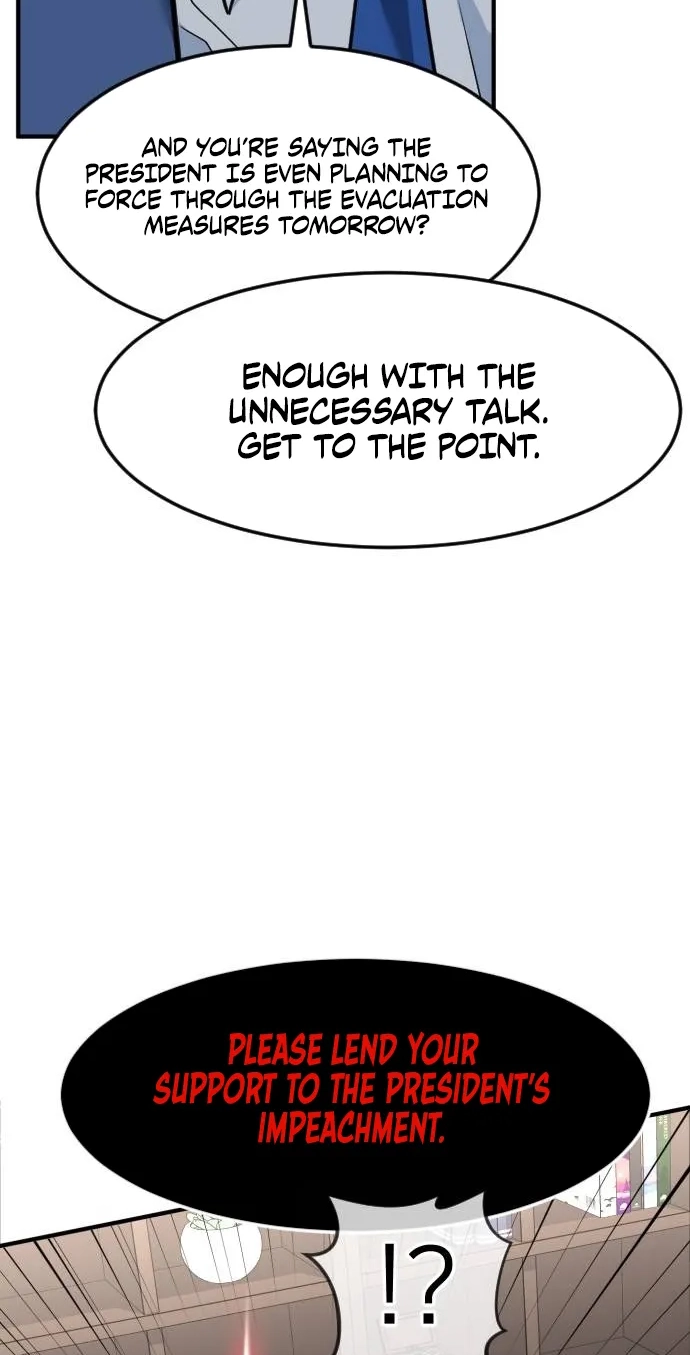 The Investor Who Sees The Future Chapter 104 page 36 - 